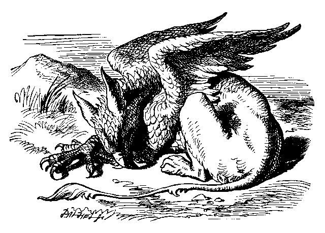 Alice illustré par John Tenniel