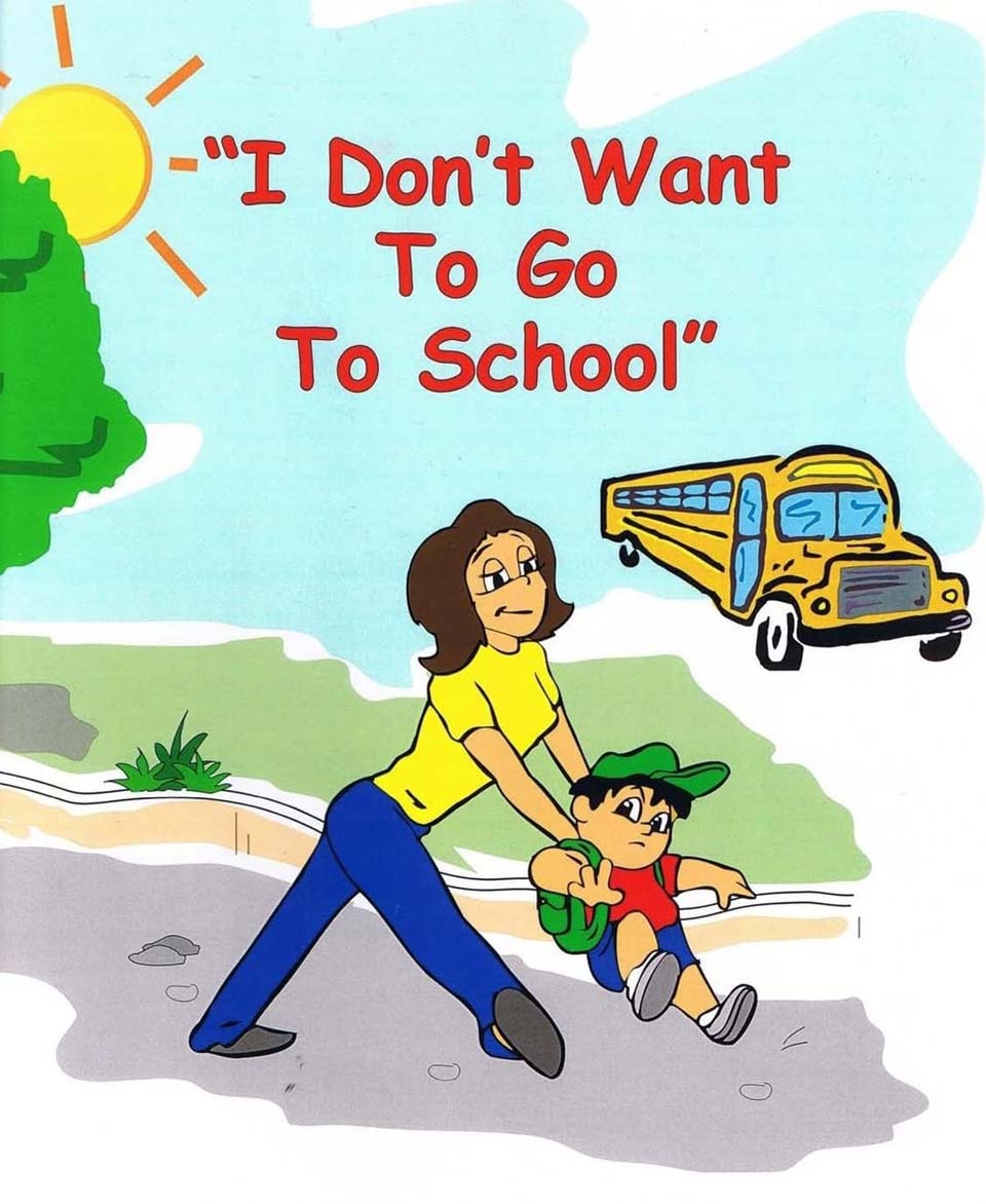 Aller à l'école Revenir de l'école