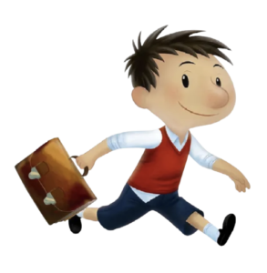 Aller à l'école Revenir de l'école