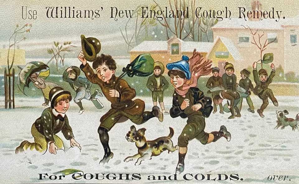 Aller à l'école Revenir de l'école