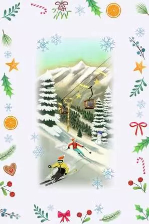 Les calendriers de l'Avent 2025 de Papytane