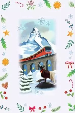 Les calendriers de l'Avent 2025 de Papytane