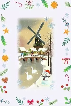 Les calendriers de l'Avent 2025 de Papytane