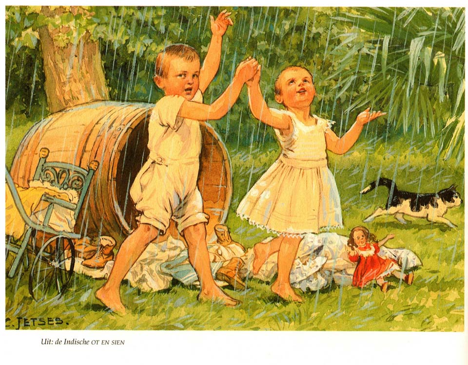 Cornelis Jetses planches scolaires
