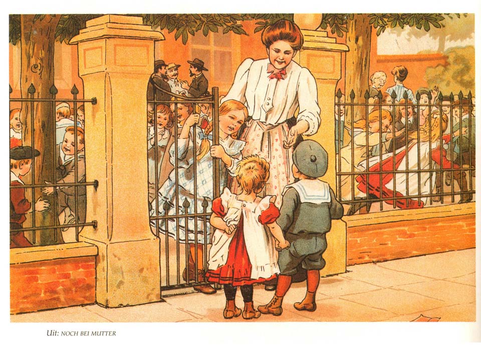 Cornelis Jetses planches scolaires