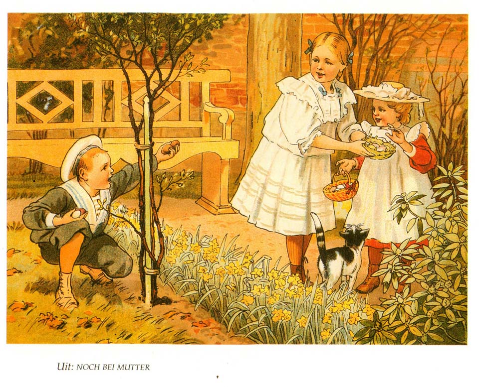 Cornelis Jetses planches scolaires