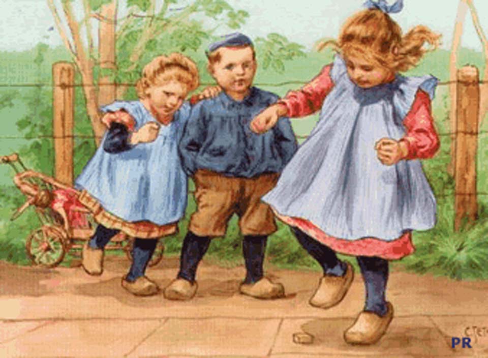 Cornelis Jetses planches scolaires