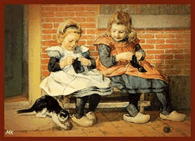 Cornelis Jetses planches scolaires