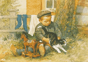 Cornelis Jetses planches scolaires