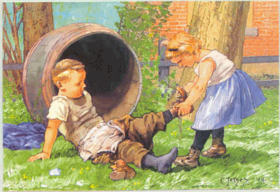 Cornelis Jetses planches scolaires