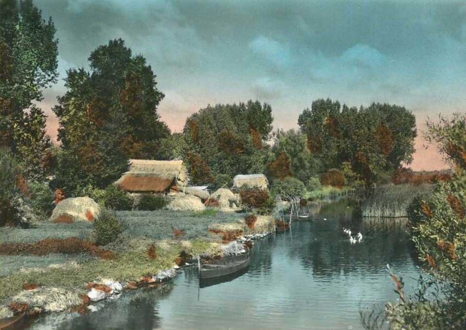 Fédrun Le Chef-de-l'Ile La Brière