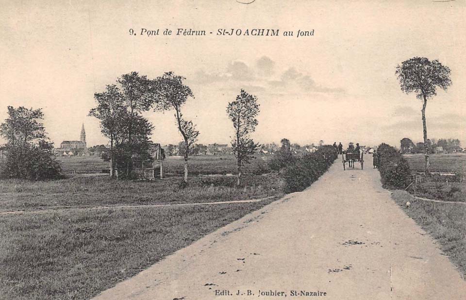 Fédrun Le Chef-de-l'Ile La Brière