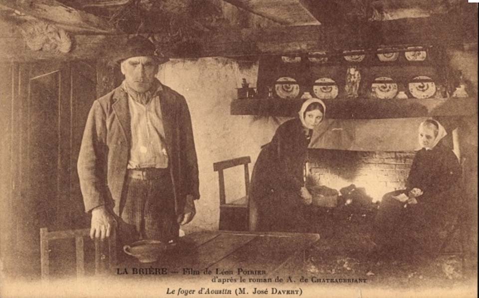 Fédrun Le Chef-de-l'Ile La Brière