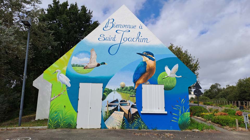 Fédrun Le Chef-de-l'Ile La Brière