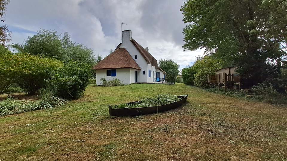 Fédrun Le Chef-de-l'Ile La Brière