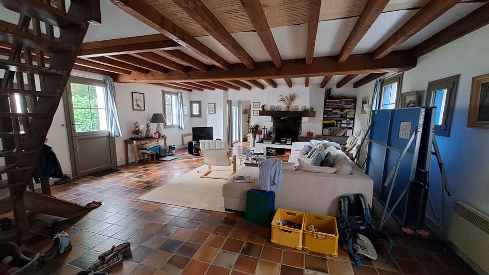 Fédrun Le Chef-de-l'Ile La Brière