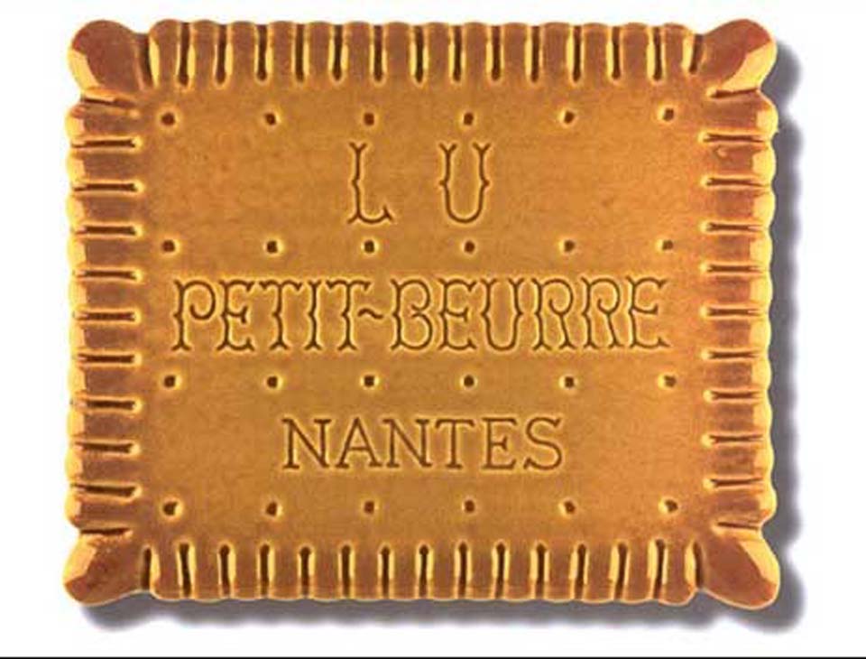 LU Lefèvre-Utile un patrimoine à croquer