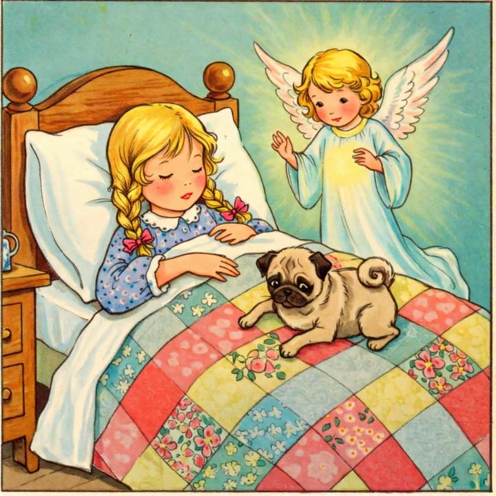 Sarah Kay romantique et pastel