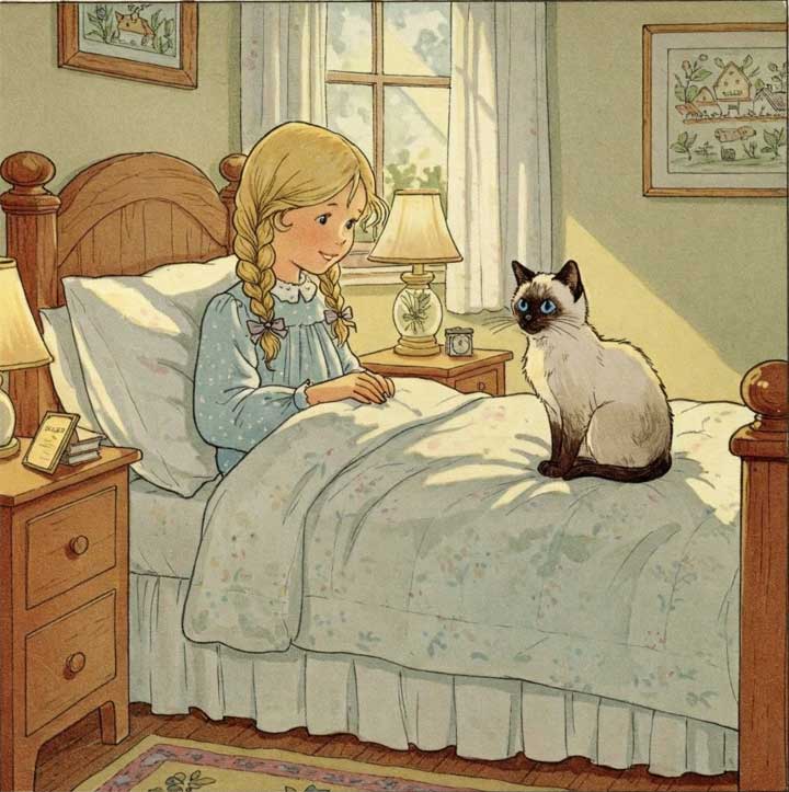 Sarah Kay romantique et pastel