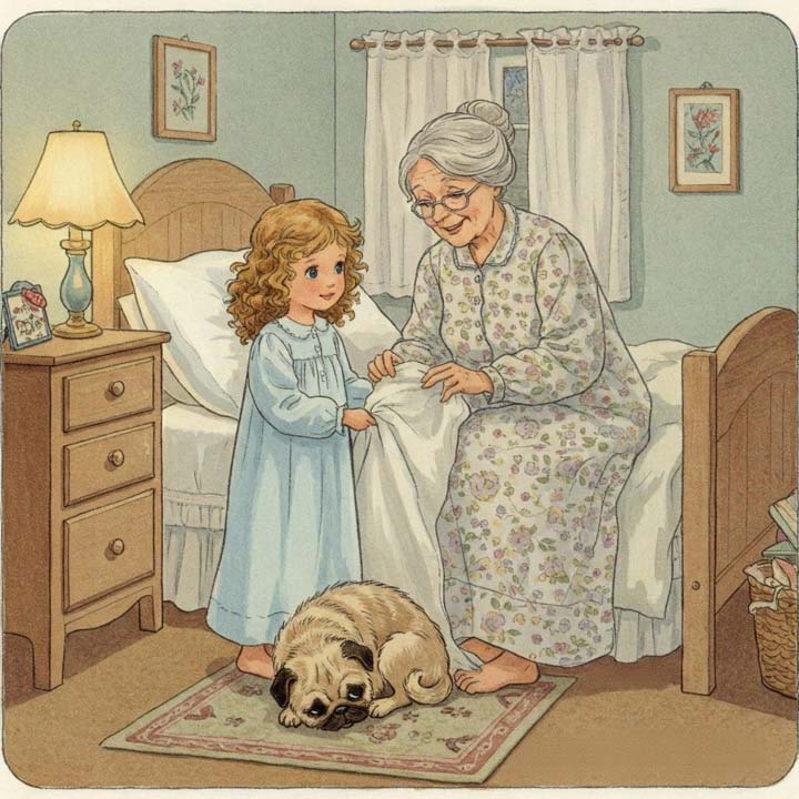 Sarah Kay romantique et pastel