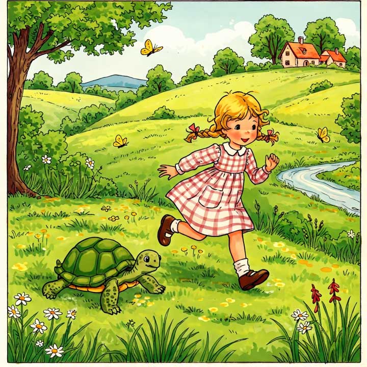 Sarah Kay romantique et pastel