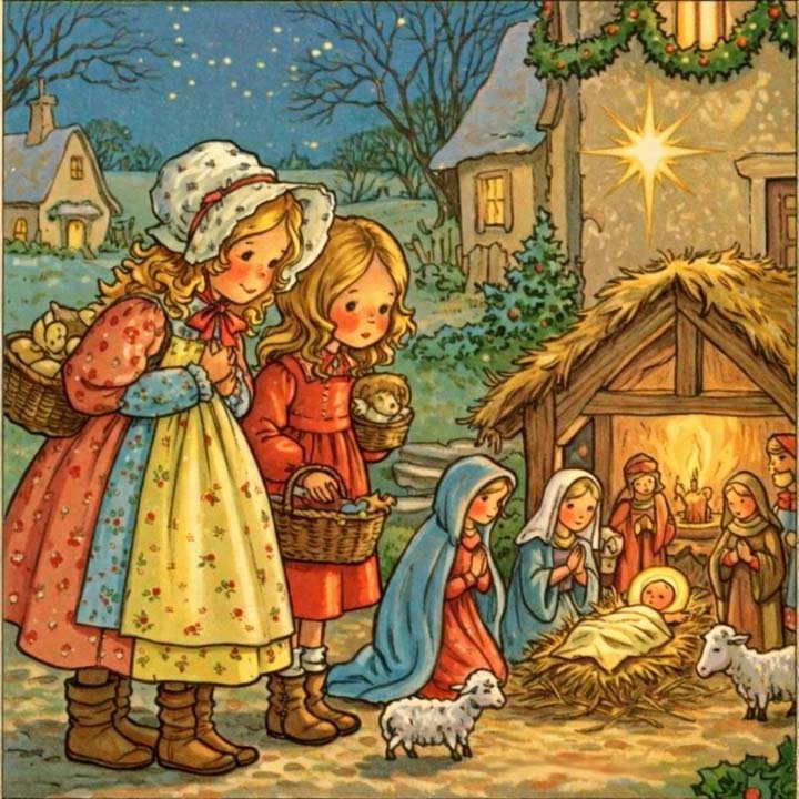 Sarah Kay romantique et pastel