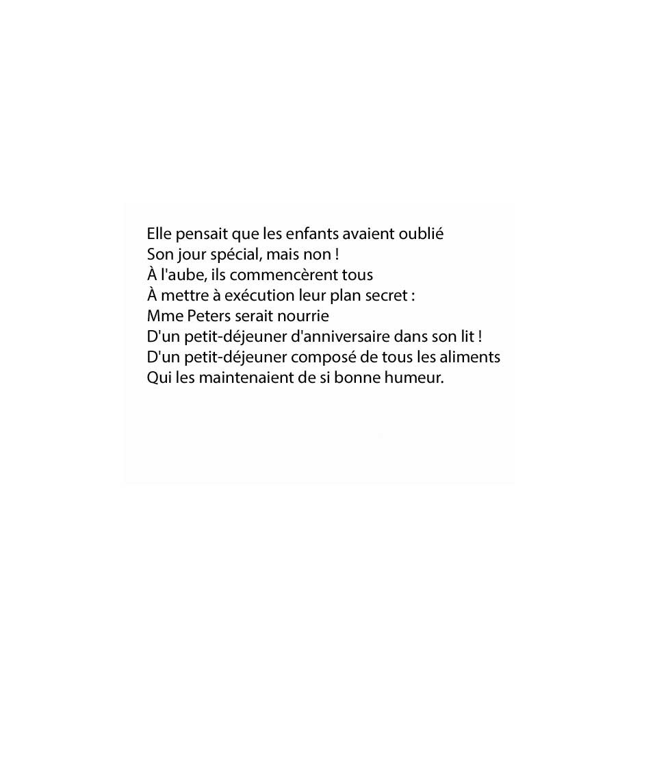 Les sept mangeurs idiots