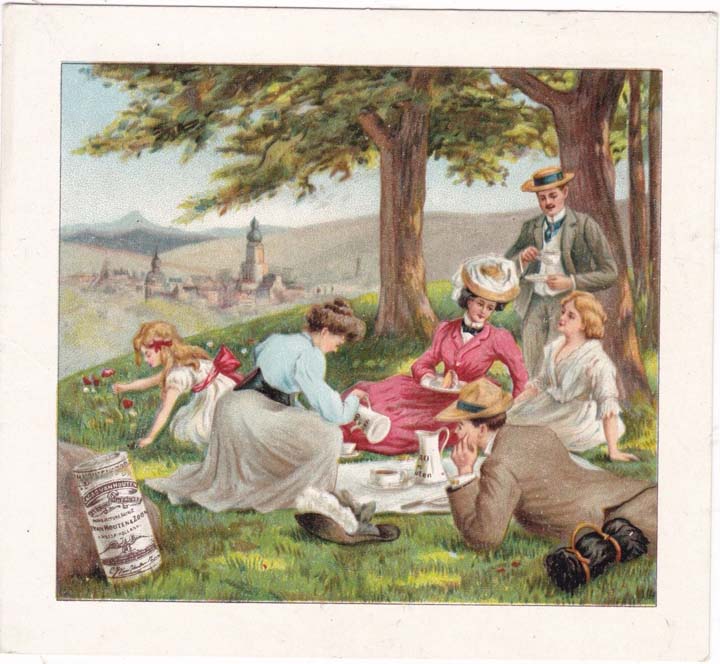 Van Houten le chocolat en poudre