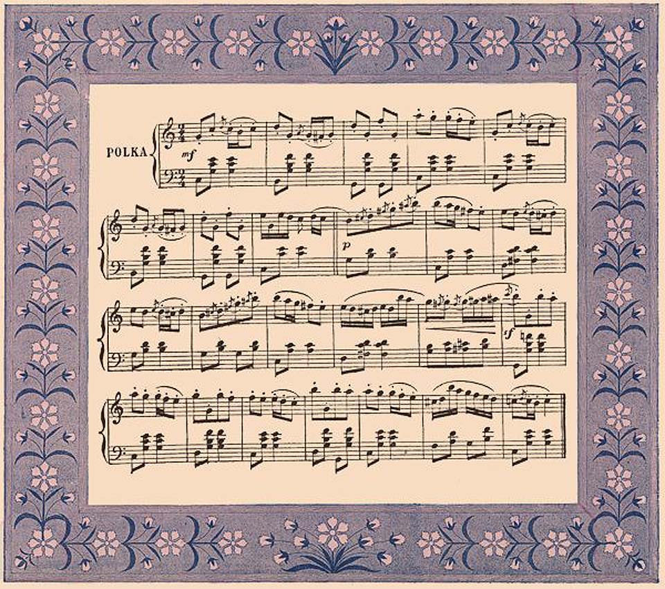Vieilles chansons et rondes pour les petits enfants