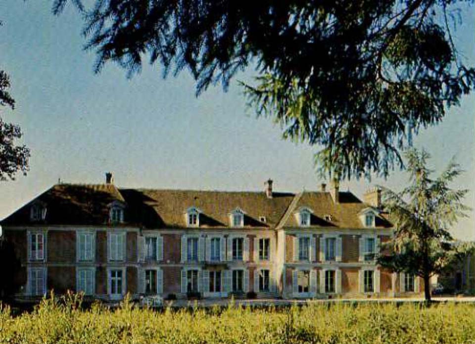 Château de Villers