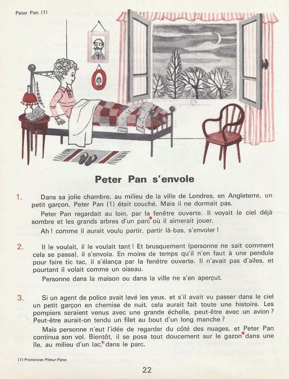 Au pays des contes CE2 (1964)
