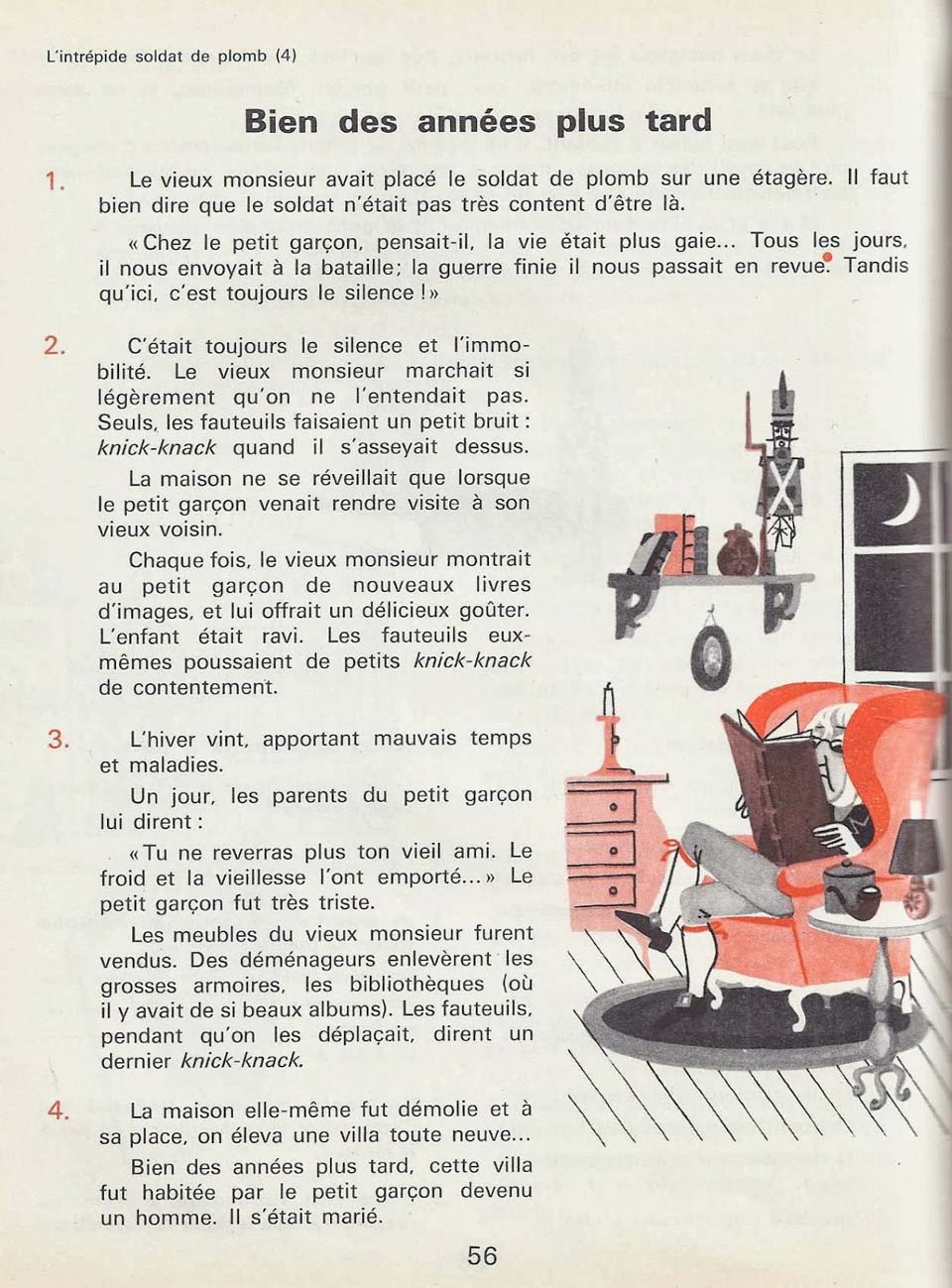 Au pays des contes CE2 (1964)