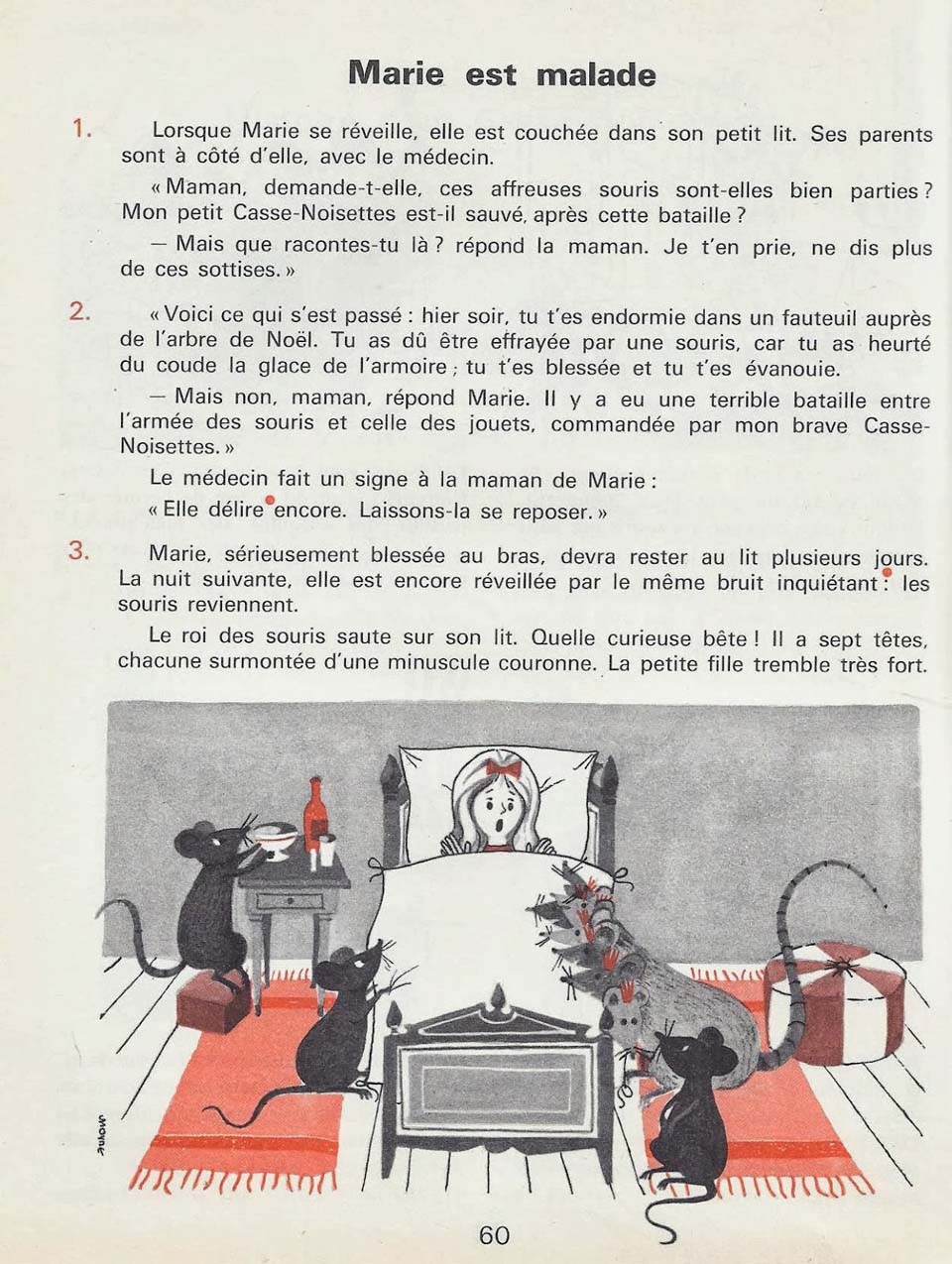 Au pays des contes CE2 (1964)