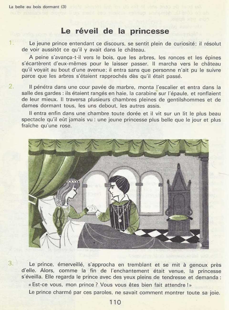 Au pays des contes CE2 (1964)