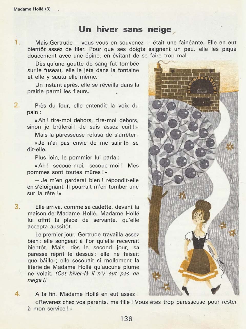 Au pays des contes CE2 (1964)