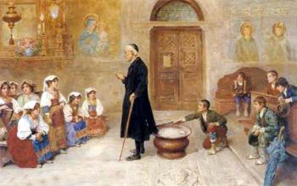 Les bêtises en classe