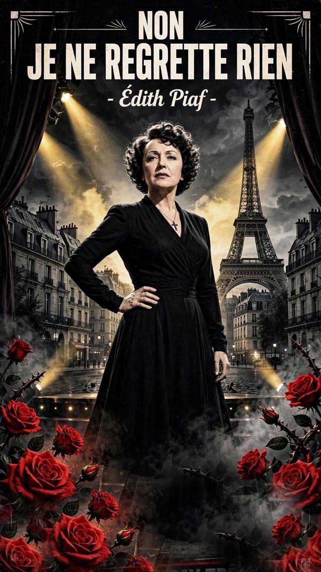 classiques de la chanson française