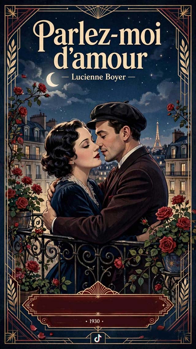 classiques de la chanson française
