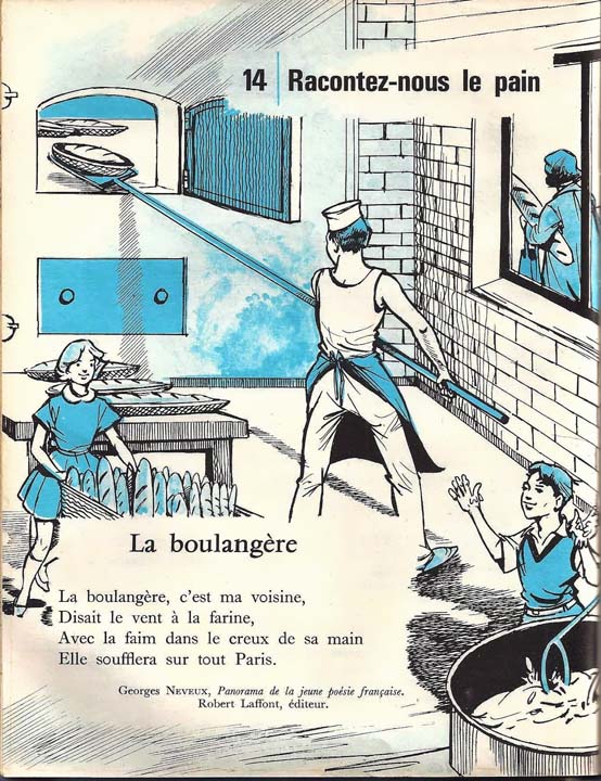 A la conquête de notre langue CE1