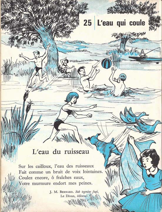 A la conquête de notre langue CE1