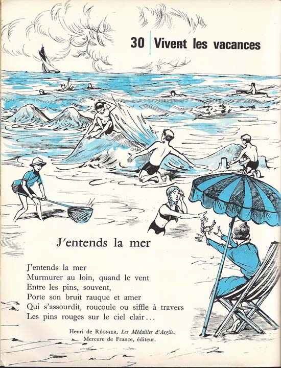 A la conquête de notre langue CE1