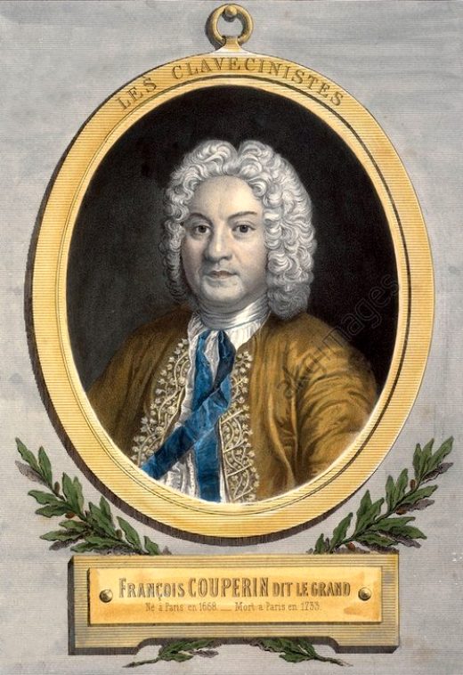 Louis Couperin