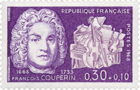 Louis Couperin