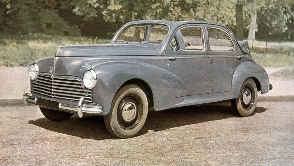 J'avais dix ans à Paris 12e