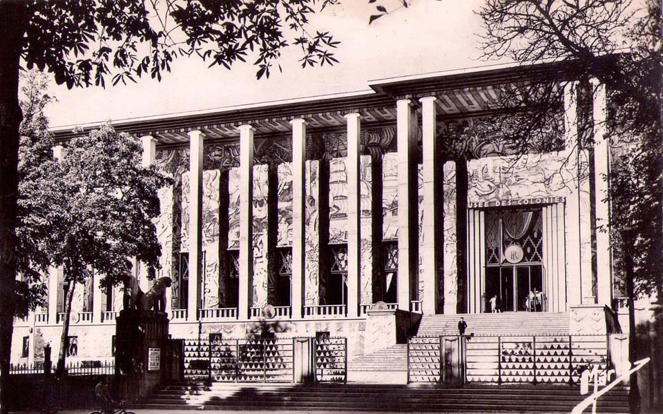 J'avais dix ans à Paris 12e