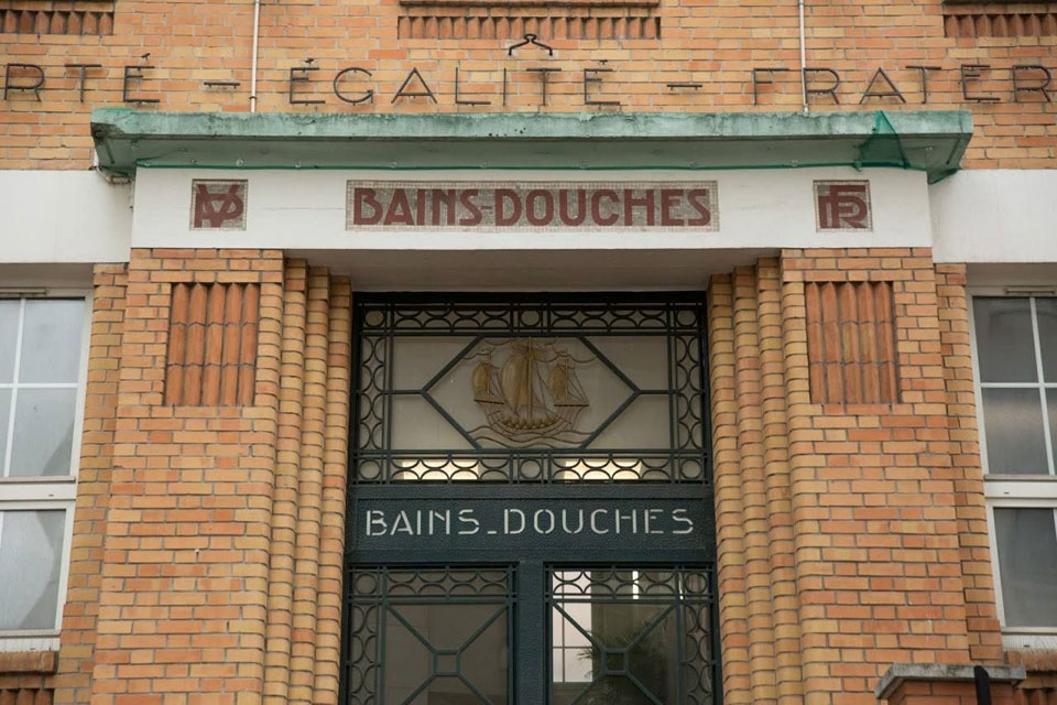 J'avais dix ans à Paris 12e