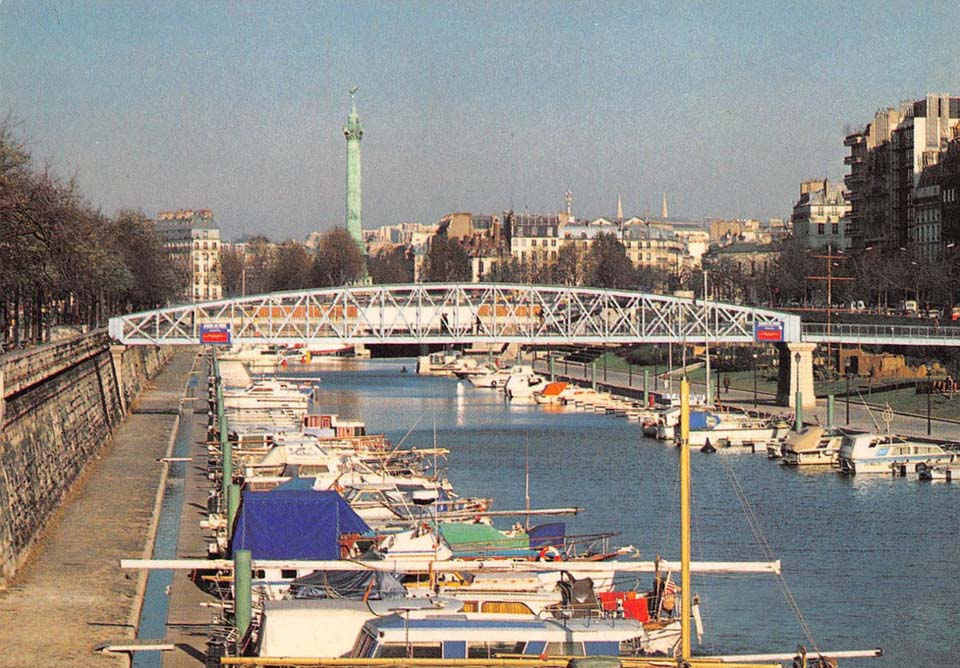 J'avais dix ans à Paris 12e