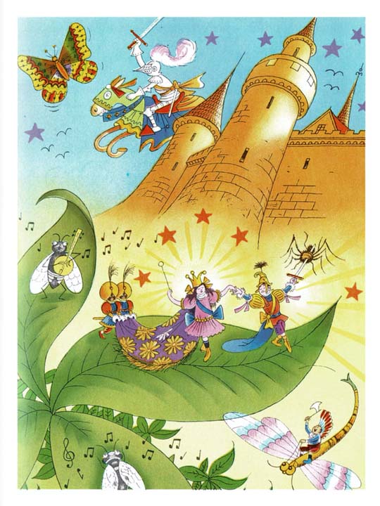 Albert Dubout illustre Marcel Pagnol