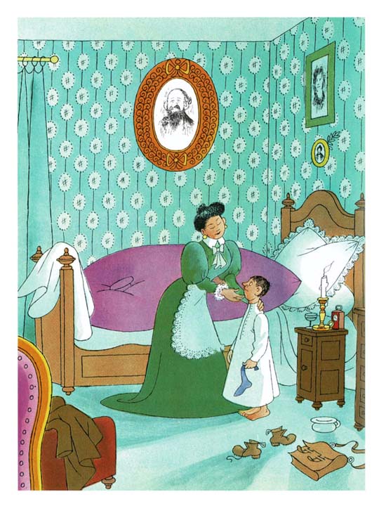 Albert Dubout illustre Marcel Pagnol