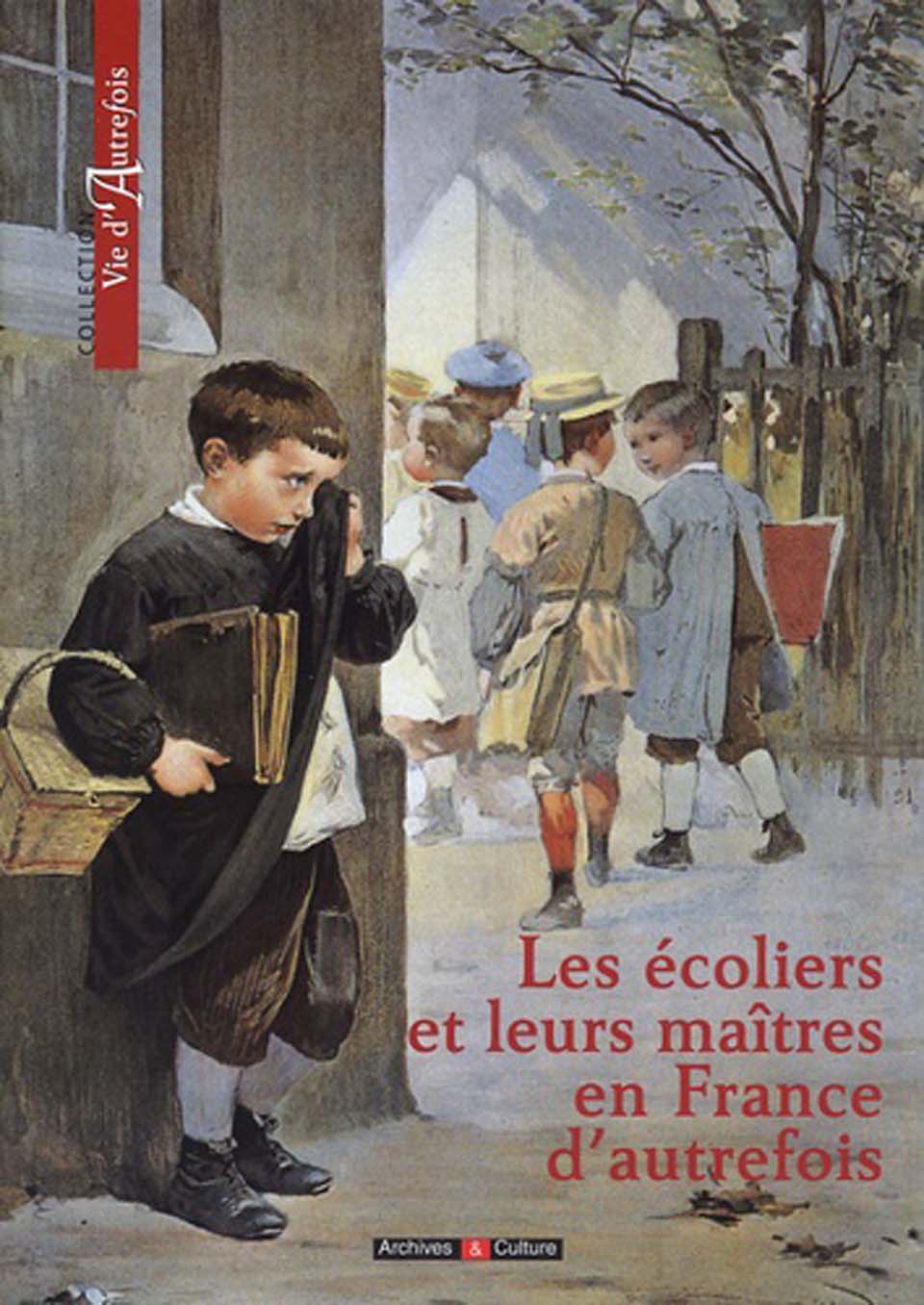 L'école à l'ancienne